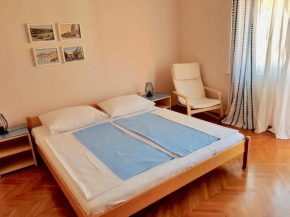 Отель Apartment Sunce  Цриквеница